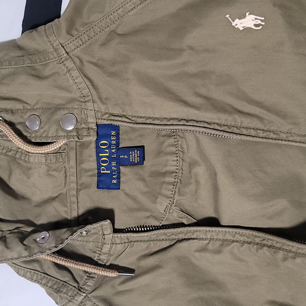 Great condition Polo Jacket